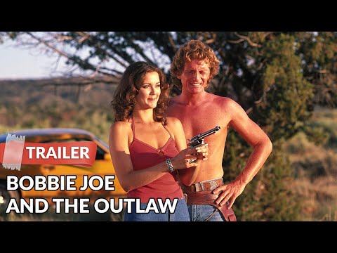 Bobbie Jo and the Outlaw (1976) | Marjoe Gortner | Lynda Carter