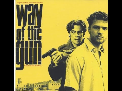 Joe Kraemer - The Way of the Gun [Complete Score]