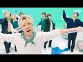 BTS Outro Wings BTS Room Live Festa 2021