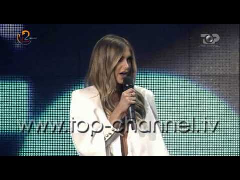Top Fest 12 Finale, 31 Maj 2015, Pjesa 4 - Top Channel Albania