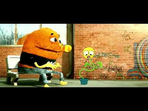 Gumball "Pilot" Short Film (1080p)