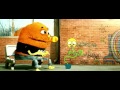Gumball Pilot Short Film 1080p
