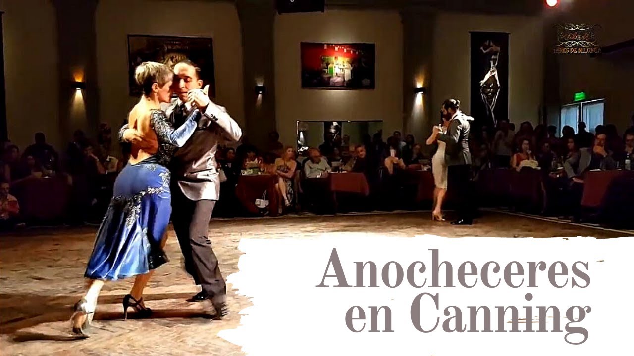 Pepa Palazon, Rolo Valdivieri, Aurora Lubiz, Jonathan Spitel, Orquesta Rojo Rubi, Parakultural tango