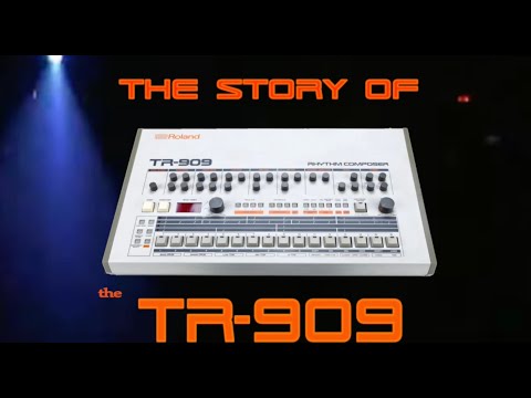The Story of the TR-909