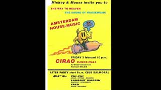 Phi Phi @ Cirao 02-09-1995