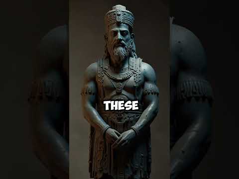 First Civilization: How the Sumerians and Anunnaki Shaped History"#anunaki #shorts