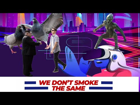 We Don't METAVERSE the Same