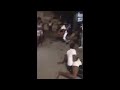 Jamaican Daggering Has No Limits