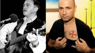 Daniel Landa - Bílá hora (K.Kryl)