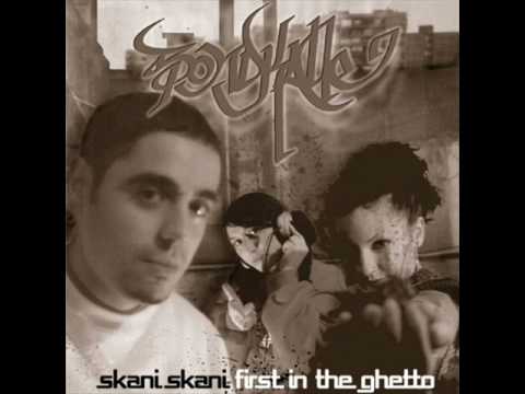 Sondkalle - Boomerang