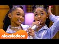 Lay Lay S New Power Is Double The Trouble That Girl Lay Lay Full Scene Nickelodeon