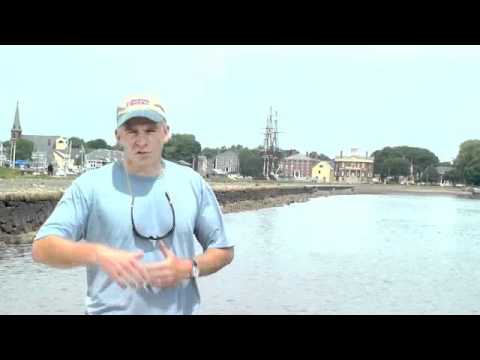 BoatingLocal QuickTour: Salem, Massachusetts