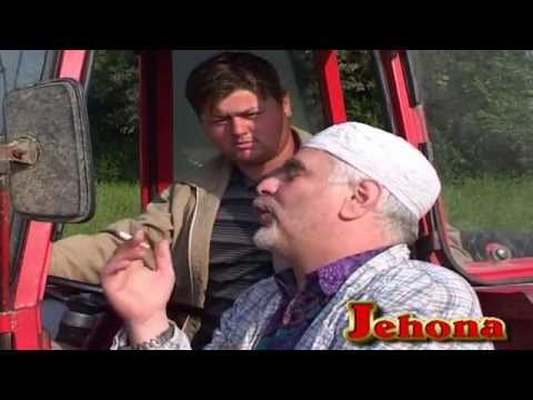 mister x  aga baba - bosi - pse e shkelen jonxhen