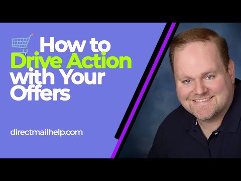 Leverage Timed Offers in Your Direct Mail to Boost Customer Engagement and Sales