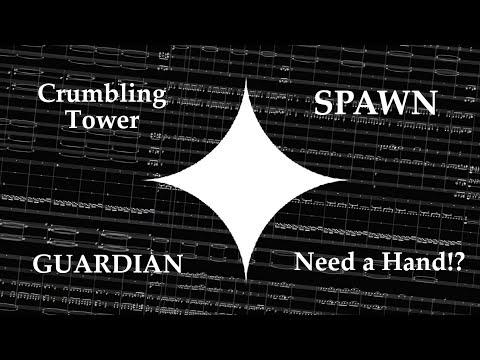 GUARDIAN SUITE - an epic orchestral Deltarune medley