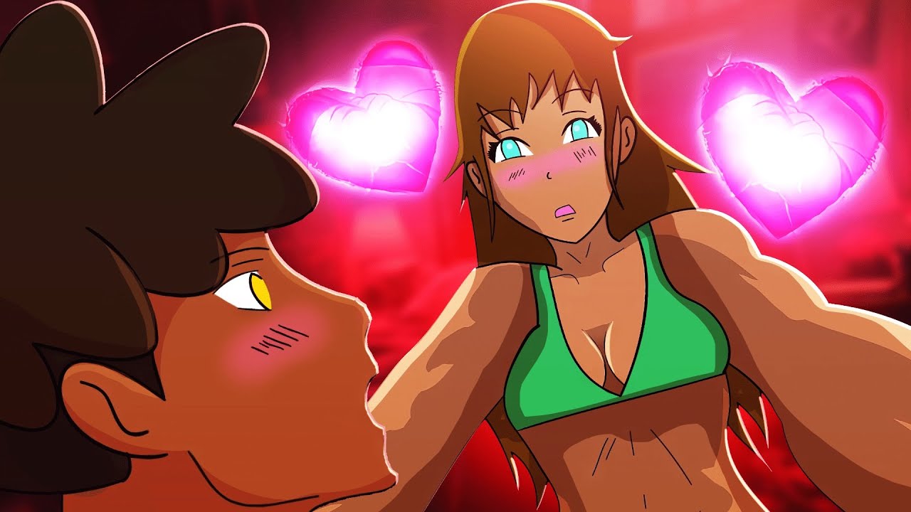 My Best Friends Girl Friend Took My V-Card