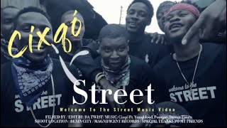 Street Music Video