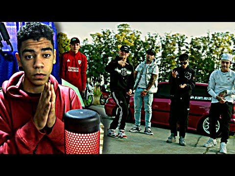 REACCION A El Cuatro Seis, Letan, 44 Kid, Anthony MM, Nahuel One23 - Informativo ATR Remix