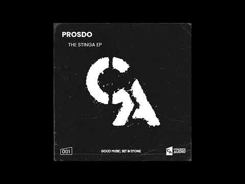 Prosdo   The Sneaky Bellhop (Original Mix)