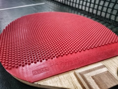 [TT] Dr. Neubauer Killer Pro