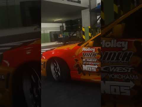 Remember This Nissan Skyline? Street Racing Syndicate