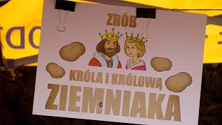 Dożynki Gminne, Święto Ziemniaka w Stanisławowie Pierwszym