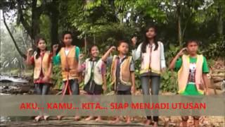 Download lagu MENJADI UTUSAN mp3