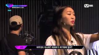 Download lagu Heize Chanyeol interview Rehearsal 찬열 mp3