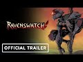 Ravenswatch - Official Sun Wukong Update Teaser Trailer