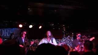 Stompin' Tom Tribute - Capitals Song