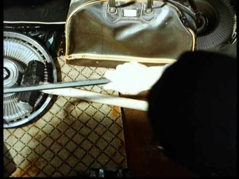 Kleine Gangster, grosse Kohle - Trailer, deutsch