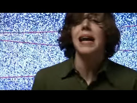 Tokyo Police Club - Nature Of The Experiment