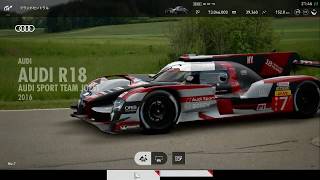 FIAのやつ【グランツーリスモスポーツ】