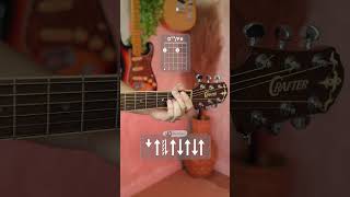 Música com apenas 2 Acordes Fáceis | A Horse With No Name - America