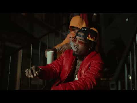 Bino Santana P - Real (Official Video)