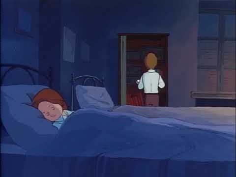 Cuore - Ep 04 - In una soffitta