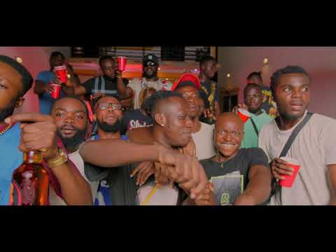 Samuel Cidy & Dwayne_Shmurda - Woso  (Official Music video) ft Oseikrom Sikanii
