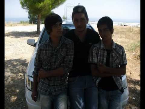 Mc Kandelan & Kürşat Duman -- Adımı Koy Oğluna