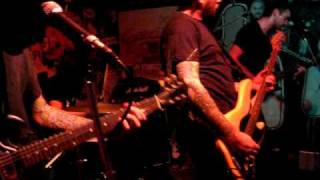 LOMA PRIETA @ dauntaun leoncavallo 4/5