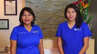 preview picture of video 'Visit Texas #Dental Clinic in #Nuevo Progreso'