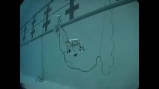 Pool Testing Video 5 (No Audio)