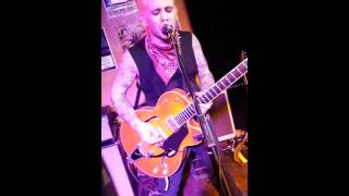 Download lagu The Strays - Be Bop A Lula - Live at The Dogs Bar mp3