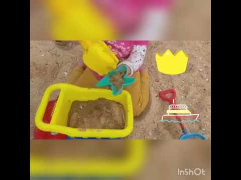 Beach VLOG part 1 vlog 6