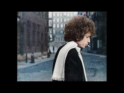 Bob Dylan - Sad-Eyed Lady Of The Lowlands (ONLY KNOWN LIVE VERSION)