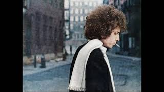 Bob Dylan - Sad-Eyed Lady Of The Lowlands (ONLY KNOWN LIVE VERSION)