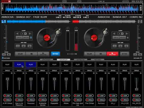 SET DE ARROCHA 2019✔ SÓ AS MELHORES✔