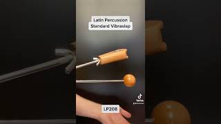 Video thumbnail for Latin Percussion Standard Vibraslap LP208 #percussion #sample  @LPYT by Drums Etc. - The Drummer's Pro Shop