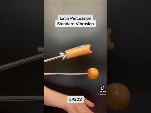Vídeo relacionado con TWTCZOZ Percusión Latina con Trémolo, Vibraslap, Instrumento Musical Portátil Profesional Flexatone para Actuaciones en Estudio.