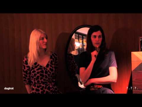 Porro - Interview with Front.