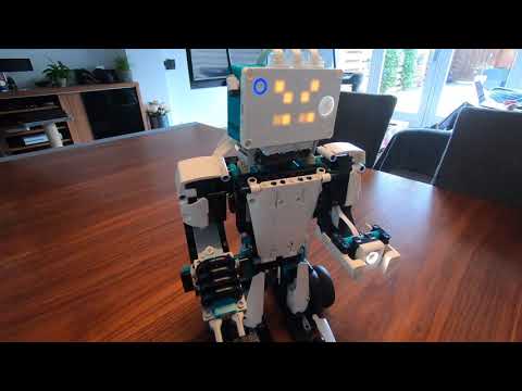 LEGO Mindstorms - 51515 Robot Inventor - Blast